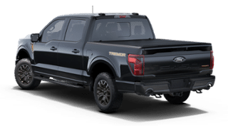 2025 Ford F-150® External Image 3
